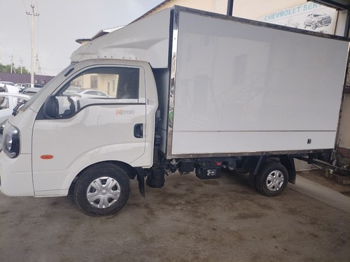 Kia Bongo, 2023, Buxoro