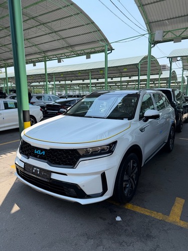 Kia Sorento, 2022, Toshkent