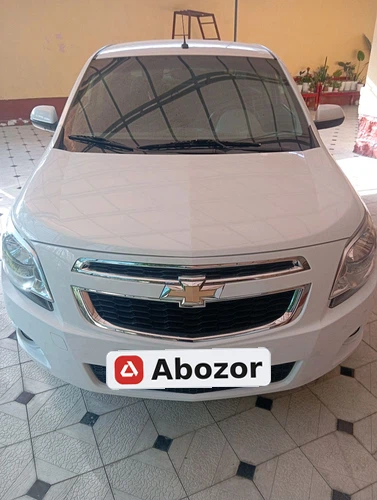 Chevrolet Cobalt, 2023, Andijon
