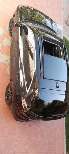 Forthing T5 EVO