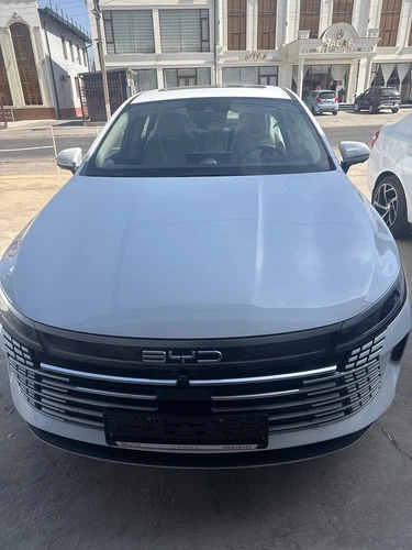 BYD Chazor, 2026, Toshkent