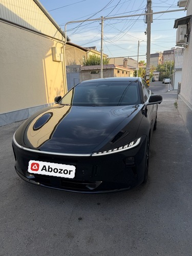 Nevo A07, 2025, Toshkent shahri