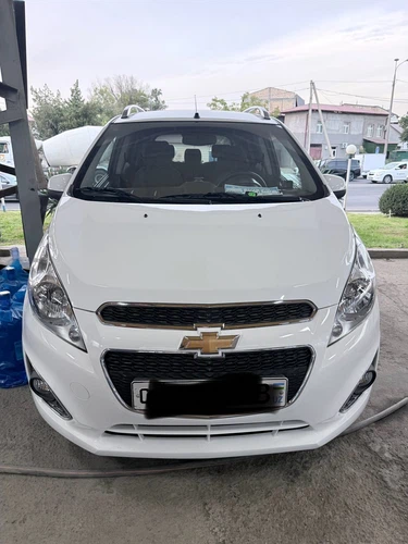 Chevrolet Spark, 2023, Toshkent shahri