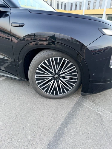 Volkswagen ID.7