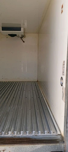 Foton Gratour V3