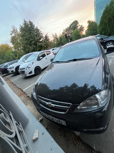 Chevrolet Lacetti, 2022, Toshkent shahri