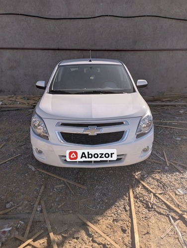 Chevrolet Cobalt, 2023, Ташкентская область