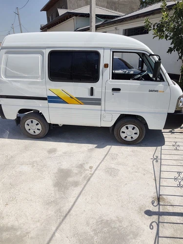 Chevrolet Damas, 2026, Toshkent