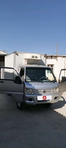 Foton Gratour V3, 2014, Surxondaryo