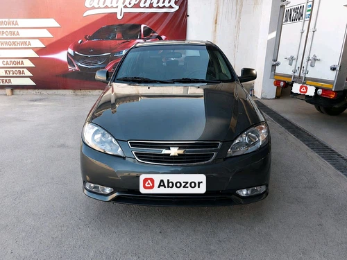 Chevrolet Lacetti, 2021, Кашкадарьинская область