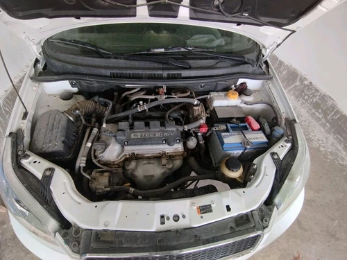 Chevrolet Nexia