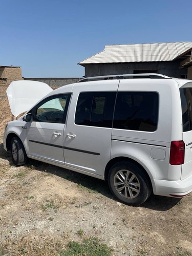Volkswagen Caddy, 2020, Ташкентская область