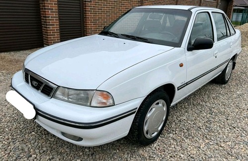 Daewoo Nexia, 2007, Namangan