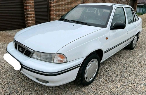 Daewoo Nexia, 2007, Namangan
