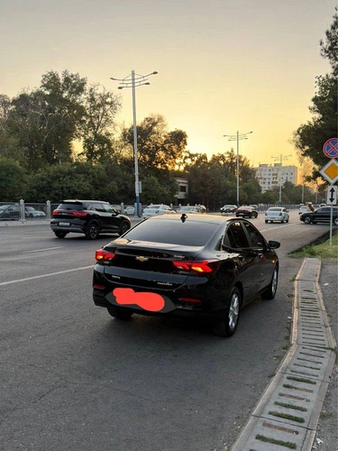 Chevrolet Onix, 2025, Toshkent