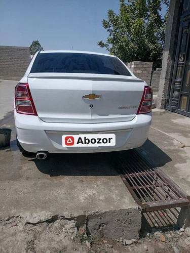 Chevrolet Cobalt