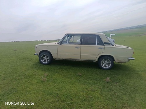 Lada (ВАЗ) 2101, 1981, Самаркандская область