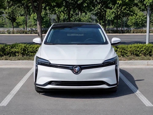Buick Velite 6, 2020, Toshkent shahri