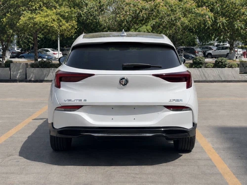Buick Velite 6