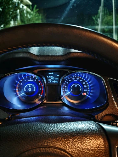JAC S5 (Eagle)