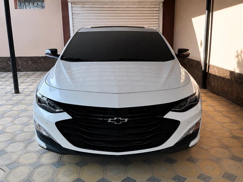 Chevrolet Malibu, 2025, Республика Каракалпакстан