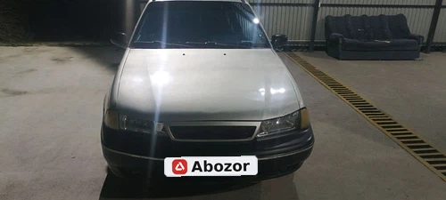 Daewoo Nexia, 2008, Samarqand