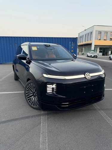Volkswagen ID.7