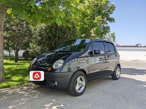 Daewoo Matiz Creative, 2010, Samarqand