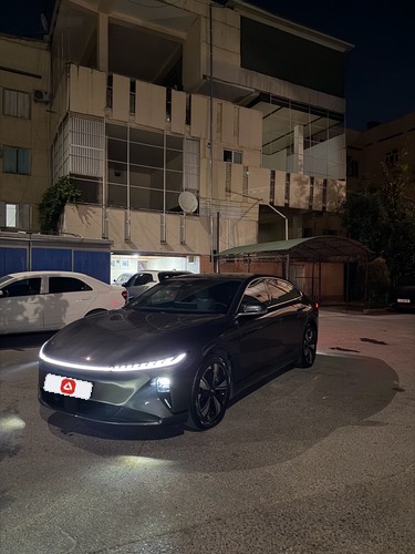Changan Nevo A07, 2024, Toshkent shahri