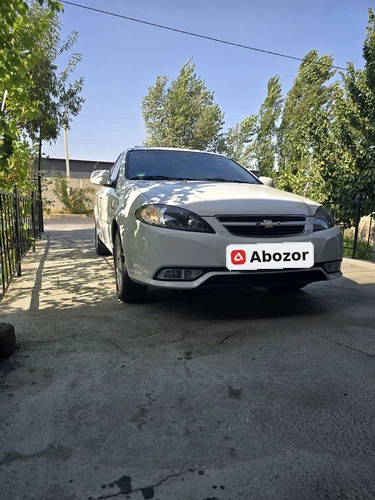 Chevrolet Lacetti, 2022, Toshkent shahri