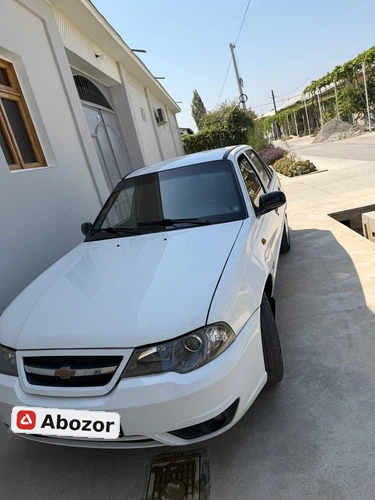 Chevrolet Nexia