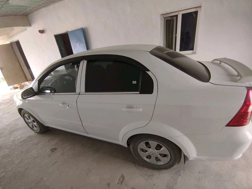 Chevrolet Nexia