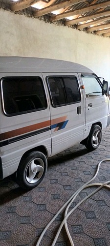 Chevrolet Damas, 2021, Самаркандская область