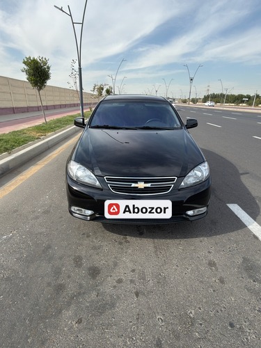 Chevrolet Lacetti, 2022, Ташкент (город)
