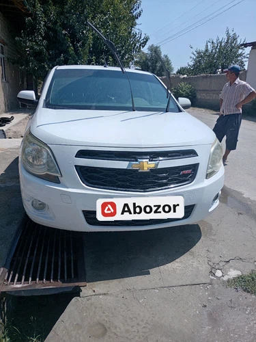 Chevrolet Cobalt