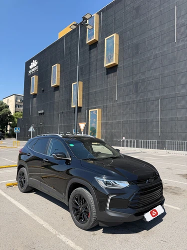 Chevrolet Tracker, 2024, Toshkent shahri