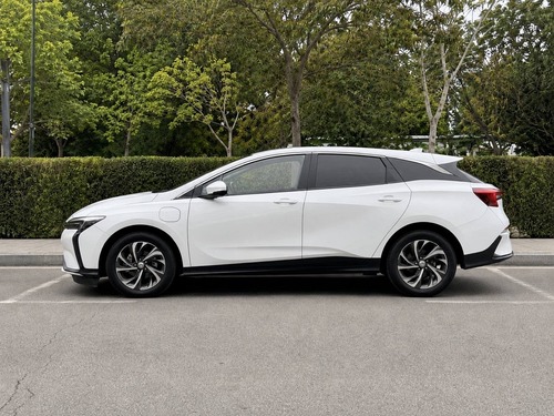 Buick Velite 6