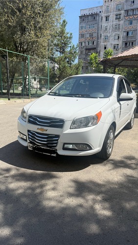 Chevrolet Nexia, 2019, Toshkent shahri