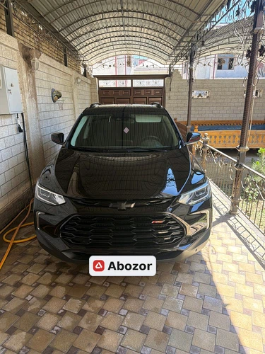 Chevrolet Tracker, 2025, Xorazm