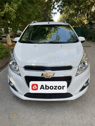 Chevrolet Spark, 2022, Toshkent shahri