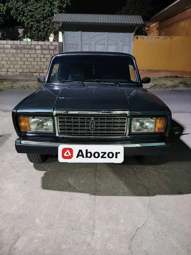 Lada (ВАЗ) 2107, 1996, Toshkent