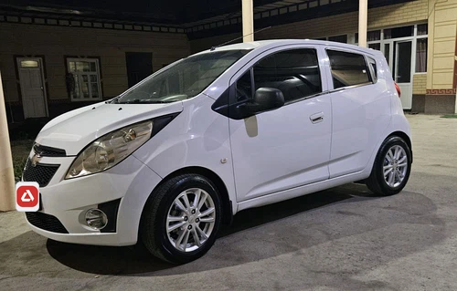 Chevrolet Spark, 2015, Farg'ona