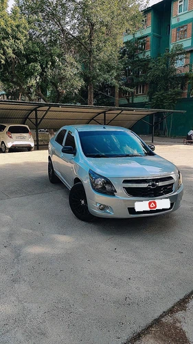 Chevrolet Cobalt, 2019, Toshkent