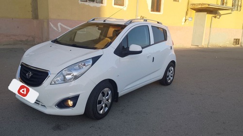 Chevrolet Spark, 2022, Бухарская область