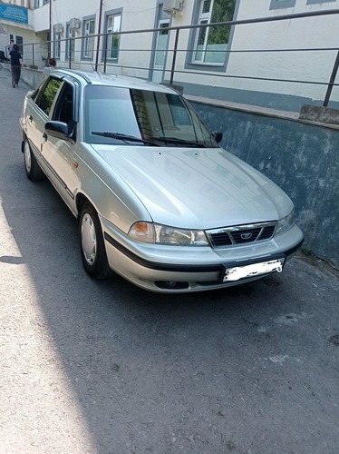 Chevrolet Nexia, 2008, Toshkent