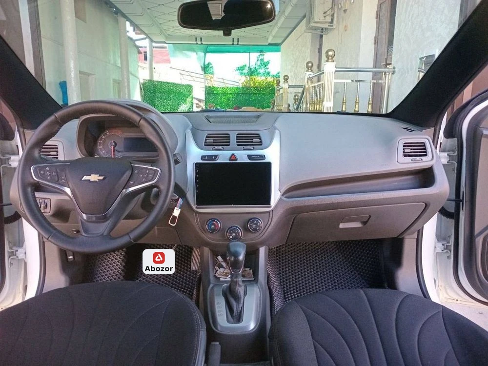 Chevrolet Cobalt