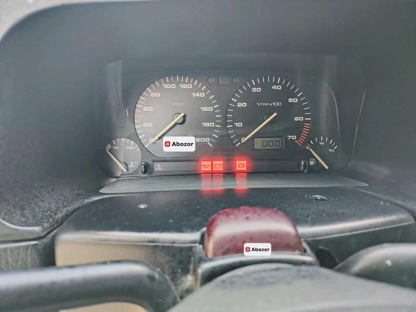 Volkswagen Golf, 1993, Toshkent – 8