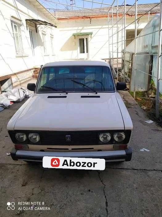 Lada (ВАЗ) 2106