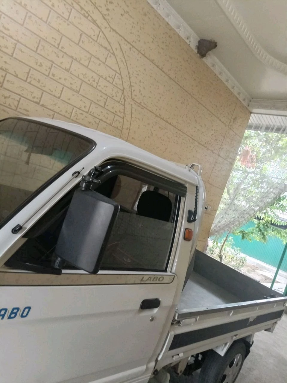 Chevrolet Labo