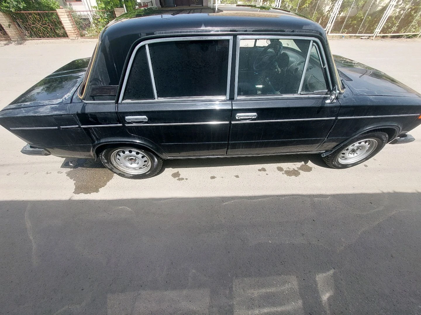 Lada (ВАЗ) 2106
